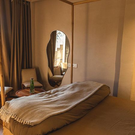 Exstasy Stays - Bathtub Rooms & Cafe - Your Romantic & Cozy Getaway - Thhpsociety - Mukteshwar Bagian luar foto