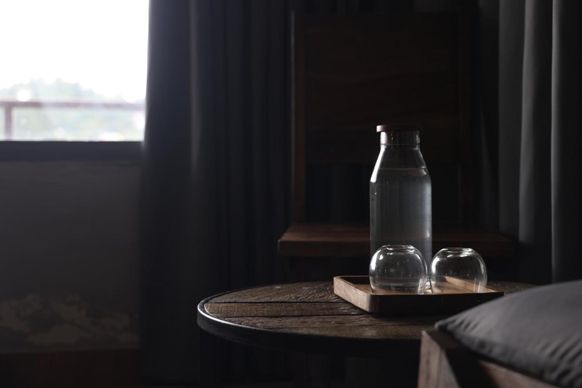 Exstasy Stays - Bathtub Rooms & Cafe - Your Romantic & Cozy Getaway - Thhpsociety - Mukteshwar Bagian luar foto
