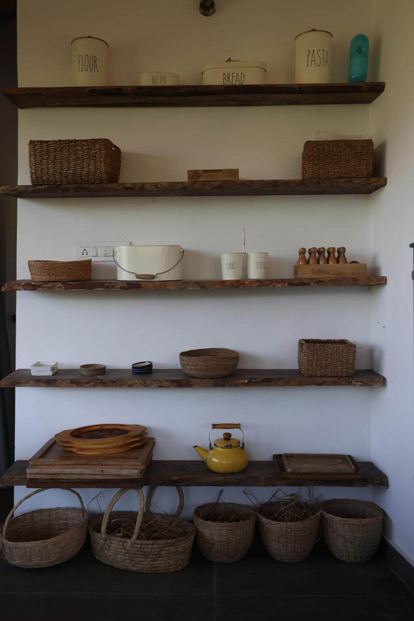 Exstasy Stays - Bathtub Rooms & Cafe - Your Romantic & Cozy Getaway - Thhpsociety - Mukteshwar Bagian luar foto